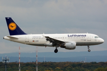 D-AIBH (5239) 2012 Airbus A319-112