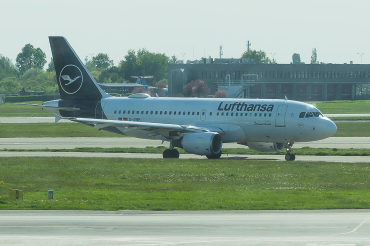 D-AIBM (2262) 2004 Airbus A319-112
