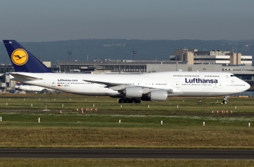 D-ABYC (37828) 2012 Boeing 747-830
