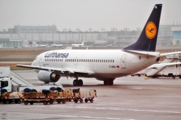 D-ABXL (24280) 1986 Boeing 737-330