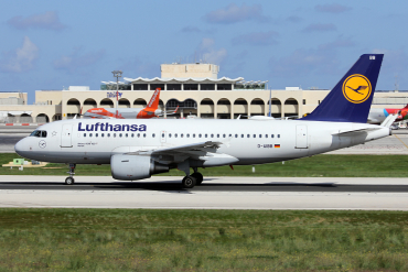 D-AIBB (4182) 2010 Airbus A319-112