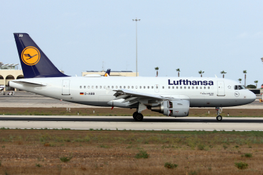 D-AIBB (4182) 2010 Airbus A319-112