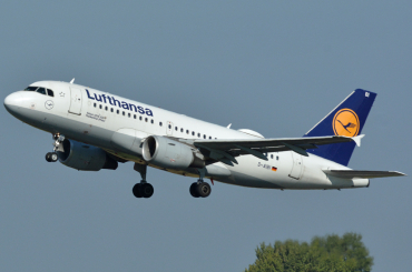 D-AIBI (5284) 2012 Airbus A319-112