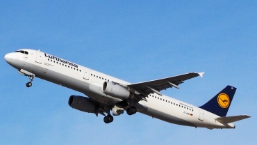 D-AIDI (4753) 2011 Airbus A321-231