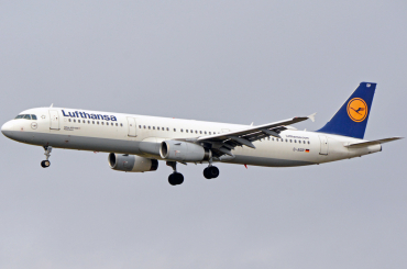 D-AIDP (5049) 2012 Airbus A321-231
