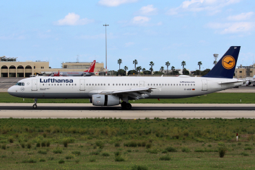 D-AIDP (5049) 2012 Airbus A321-231
