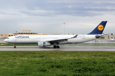 D-AIKA (570) 2004 Airbus A330-343