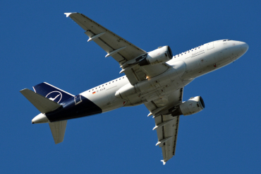 D-AILB (610) 1996 Airbus A319-114