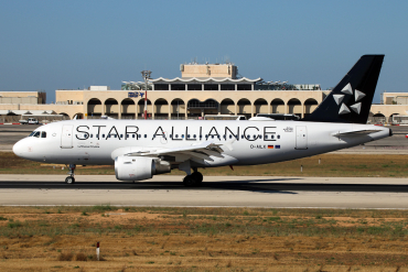 D-AILX (860) 1998 Airbus A319-114