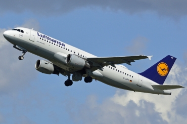 D-AIPT (117) 1990 Airbus A320-211