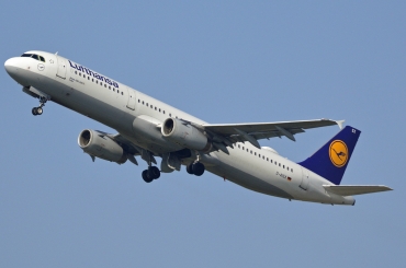 D-AISX (4073) 2009 Airbus A321-231