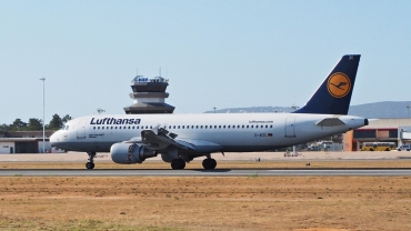 D-AIZC (4153) 2010 Airbus A320-214