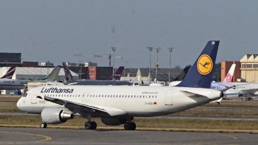 D-AIZG (4324) 2010 Airbus A320-214