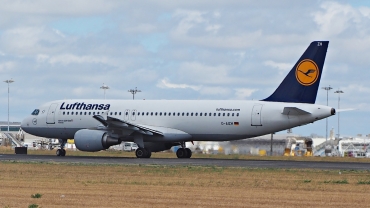 D-AIZH (4363) 2010 Airbus A320-214