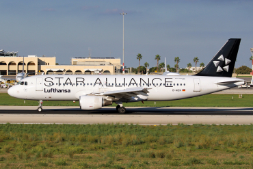 D-AIZH (4363) 2010 Airbus A320-214