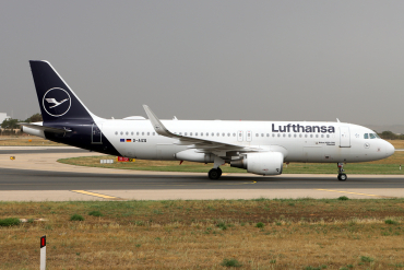 D-AIZQ (5497) 2013 Airbus A320-214(WL)