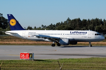 D-AIQN (269) 1991 Airbus A320-211