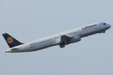 D-AIDI (4753) 2011 Airbus A321-231