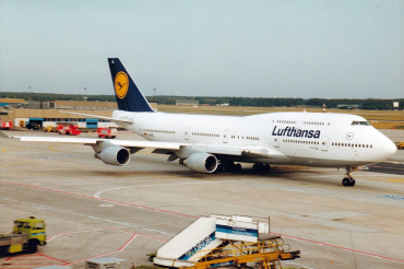 D-ABVA (23816) 1989 Boeing 747-430
