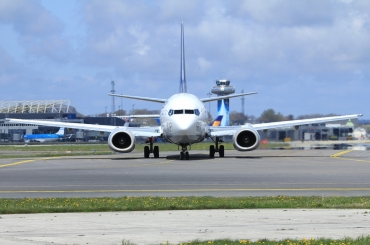 D-ABIU (24944) 1991 Boeing 737-530