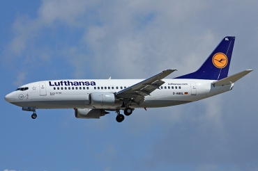 D-ABXL (24280) 1986 Boeing 737-330