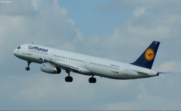 D-AIDD (4585) 2011 Airbus A321-231