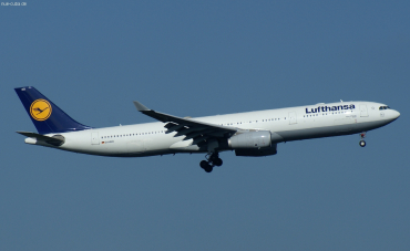 D-AIKD (629) 2004 Airbus A330-343