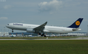 D-AIKK (896) 2008 Airbus A330-343