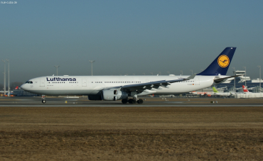 D-AIKR (1314) 2012 Airbus A330-343