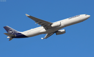 D-AIKR (1314) 2012 Airbus A330-343