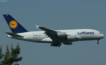 D-AIMB (041) 2010 Airbus A380-841