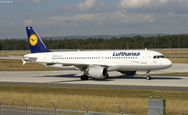 D-AIQD (202) 1991 Airbus A320-211