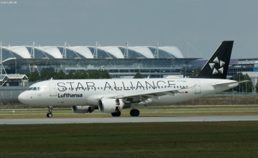 D-AIZH (4363) 2010 Airbus A320-214