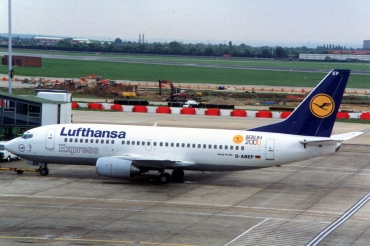 D-ABEP, (cn 26430), Boeing 737-330