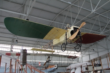 BL246 Bleriot XI