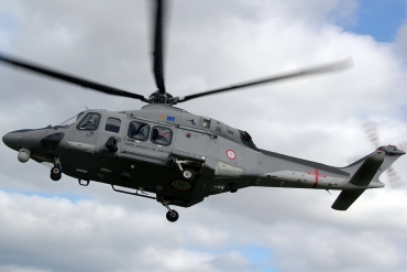 AS1429 (cn 31595) AgustaWestland AW139