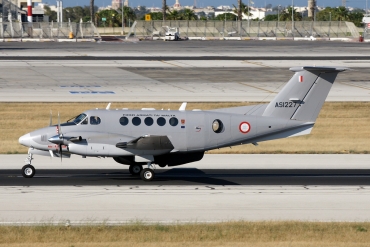 AS1227 (BB-2018) 2010 Beechcraft B200