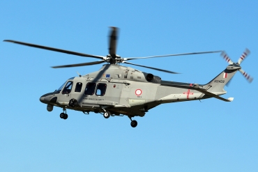 AS1428 (31560) 2014 AgustaWestland AW-139