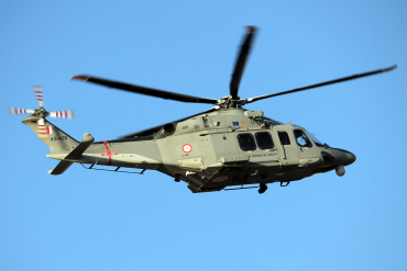 AS1428 (31560) 2014 AgustaWestland AW-139