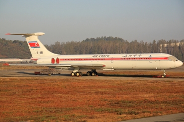 P-881, (cn 3647853), Ilyushin Il-62M
