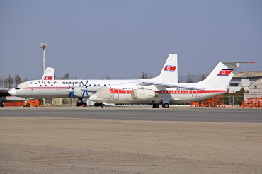 P-671, (cn 03-08), Antonov An-148-100B