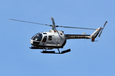 HU.15-29 (S-469) MBB BO-105CB