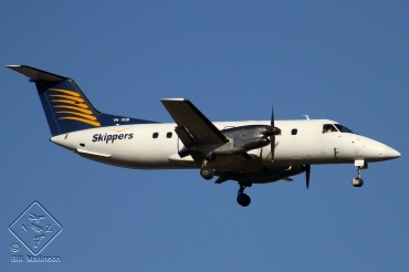 VH-XUD (120140) 2003 Embraer EMB-120RT Brasilia
