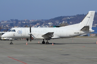 ES-LSB, (cn 340A-045), Saab 340A(F)