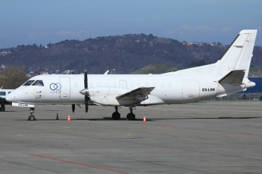ES-LSB, (cn 340A-045), Saab 340A(F)