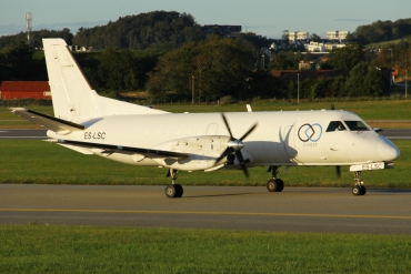 ES-LSC (340A-037) Saab 340A(F)