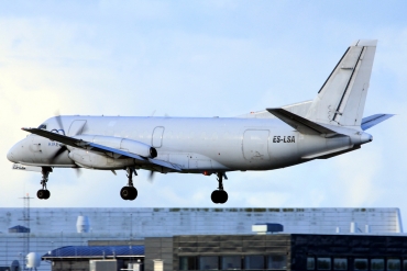 ES-LSA, (cn 340A-055), Saab 340A(F)