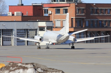ES-LSC (340A-037) Saab 340A(F)
