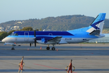 ES-LSE (340A-132) Saab 340A