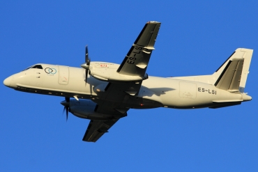 ES-LSI (340A-064) Saab 340AF